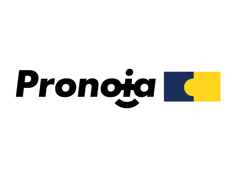 Pronoia（プロノイア）