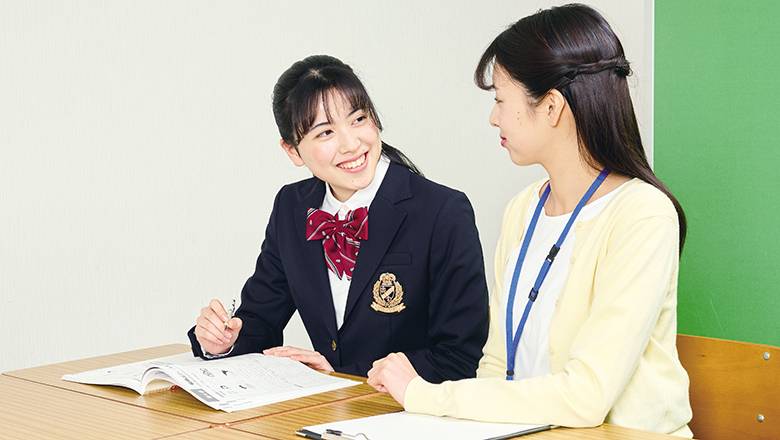 個別指導キャンパス 牧野校の画像2