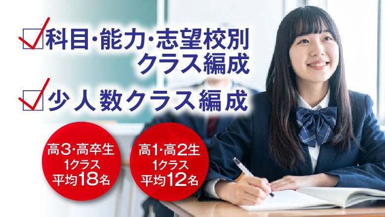 KEC近畿予備校 長尾校の画像2