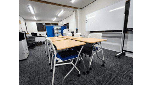 個別指導塾 学び舎 まこと 草津本校の画像2