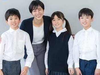 豊富な進路指導経験と厳選された担当講師