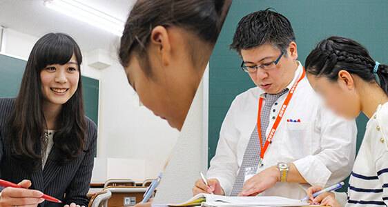 徹底した保護者コミュニケーション