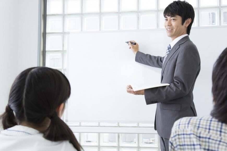 W授業で志望校合格へ導く！「市進教育グループ」の集団指導塾