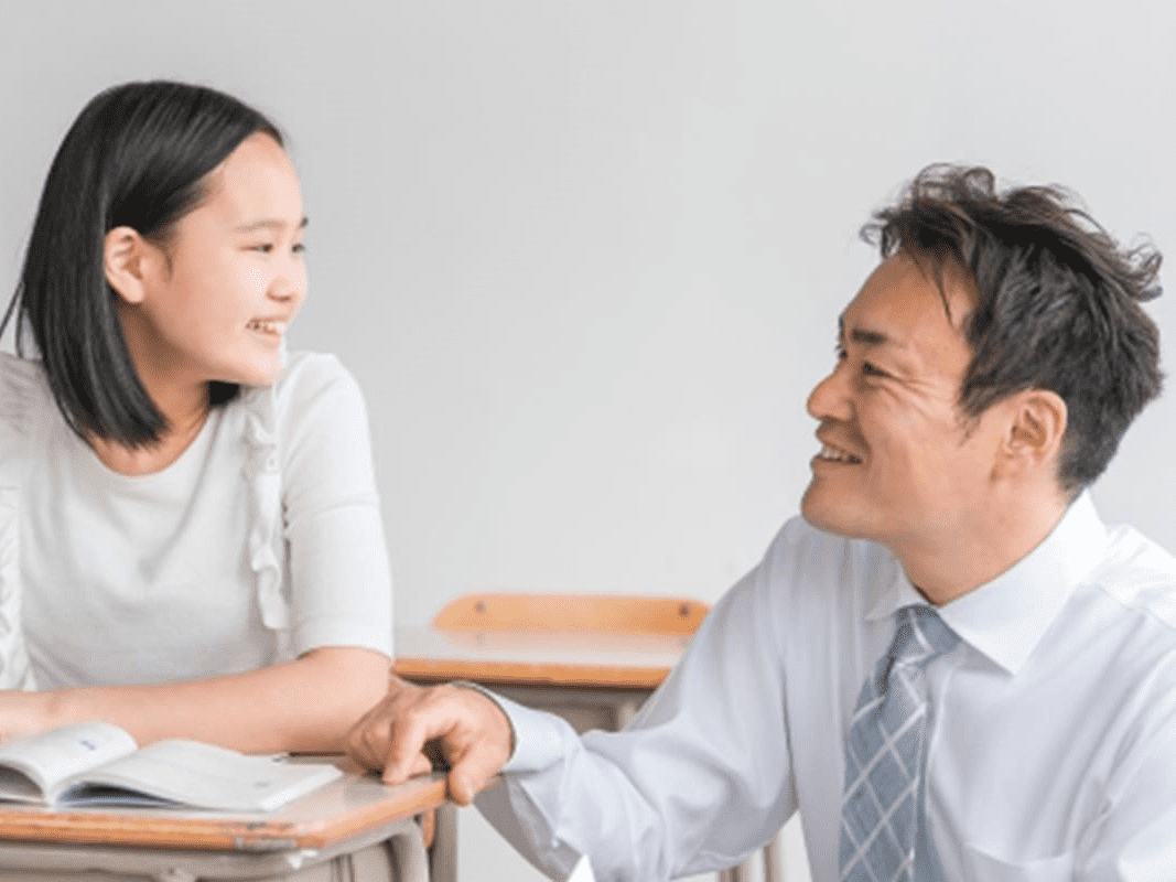 【2】3つの学習法で考える力を育て、自信をつける！