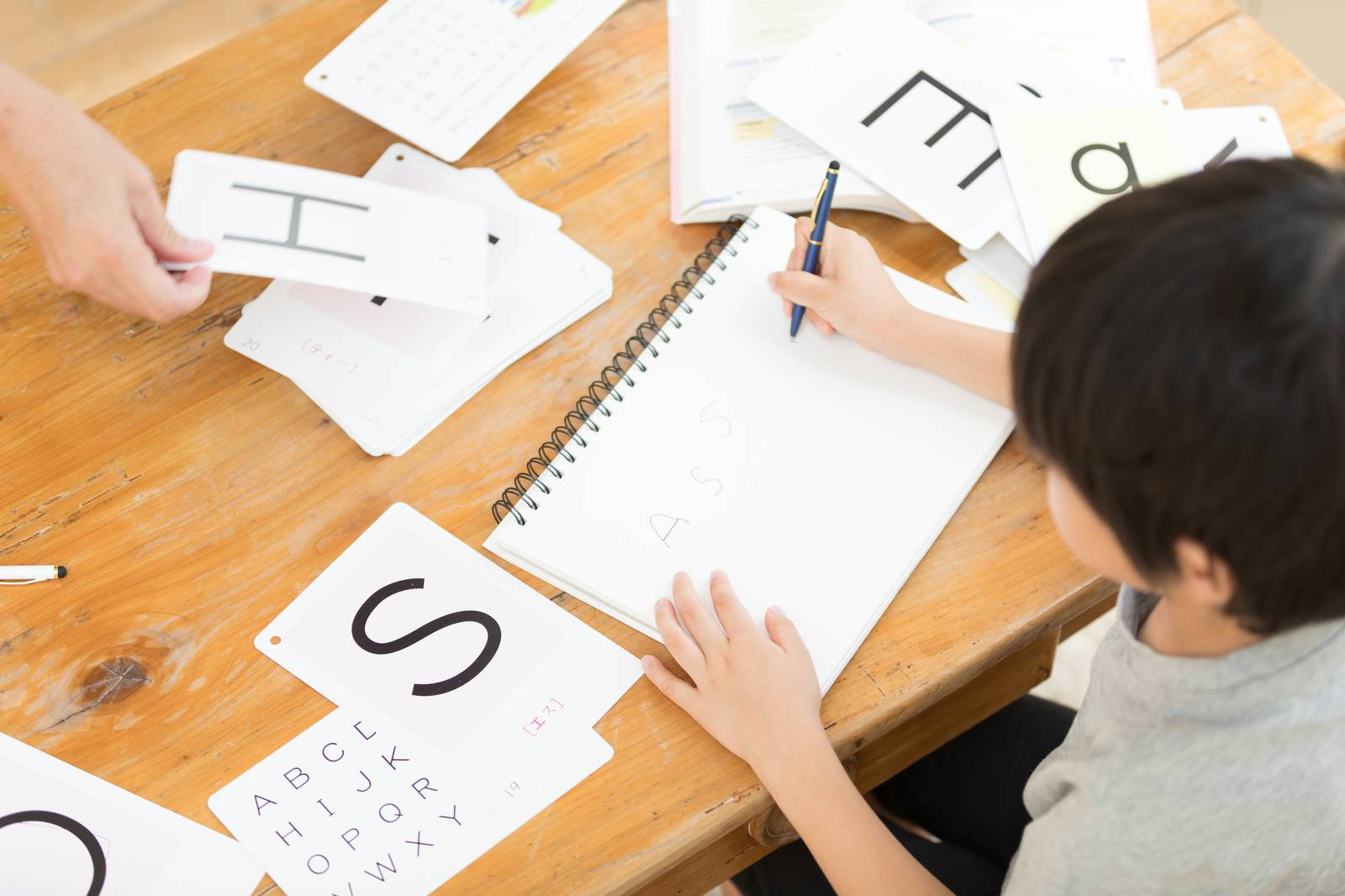 「明海英語先取りコース」で英語が得意科目に変わる