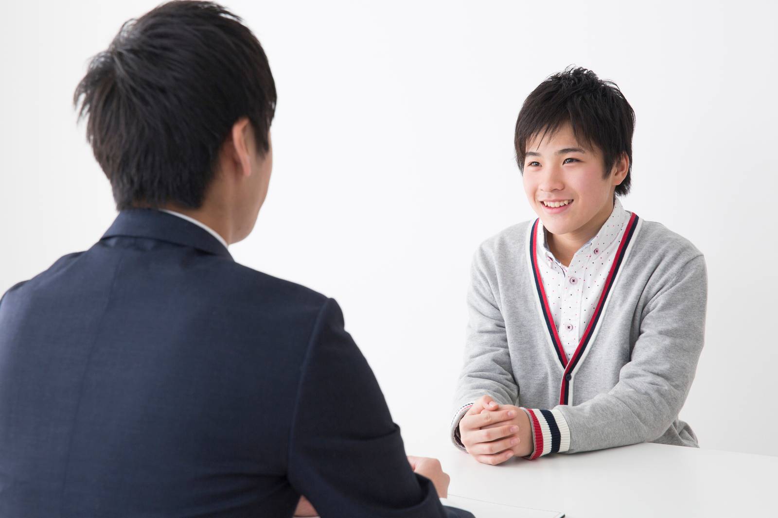 生徒の力を引き出す「コーチング型」個別指導