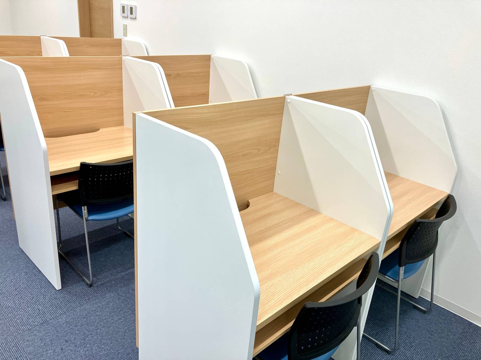 圧倒的な学習量を確保！長く通塾しやすく安心な学習環境