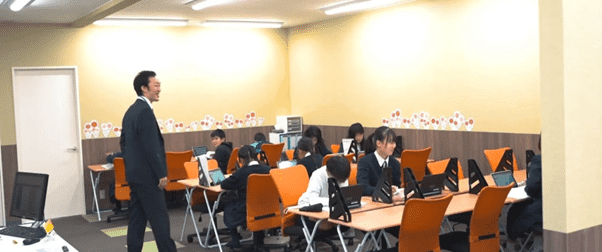 グランアシストで成績が上がる仕組み