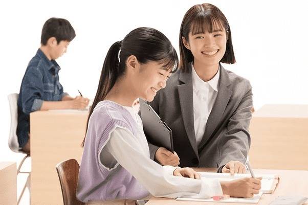 成績アップを叶える！森塾の指導メソッド