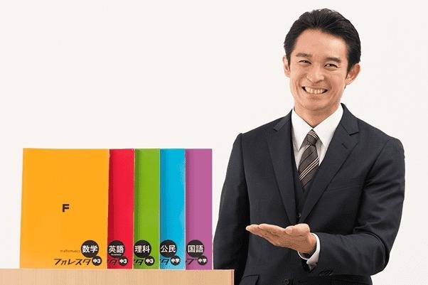 徹底的な分析に基づいて作られた「フォレスタシリーズ」