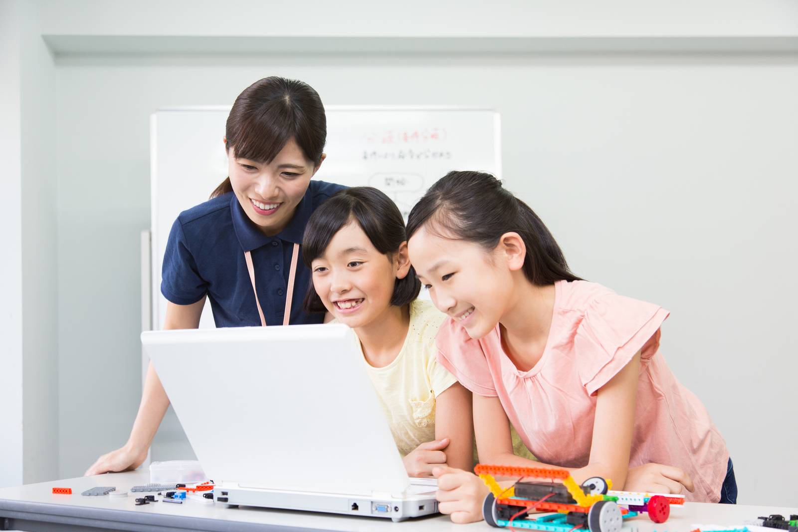 通うことが楽しくなる塾でありたい～学びを好きになる仕掛け～