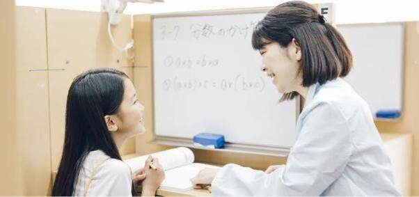 生徒の「できた！」を引き出すナビ個別のナビシステム