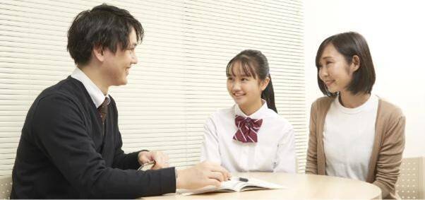 ご家庭との連携で安心のサポート