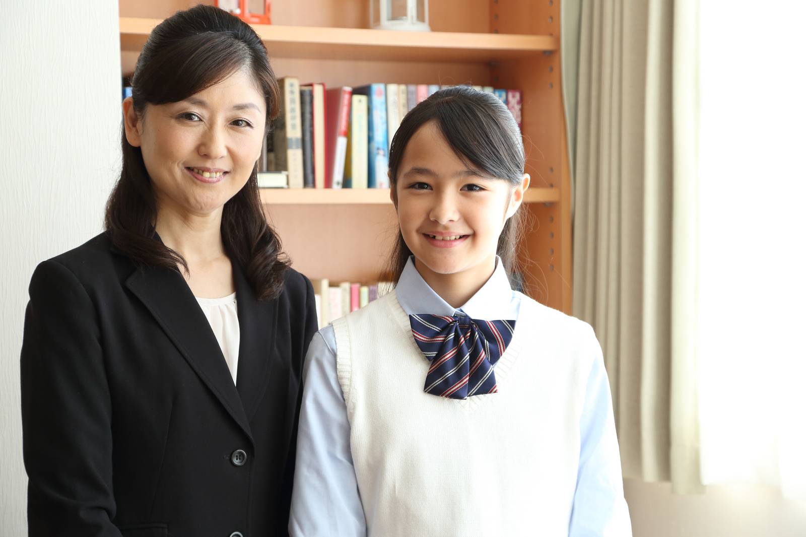 実績と信頼に基づいた「安心できる居場所」