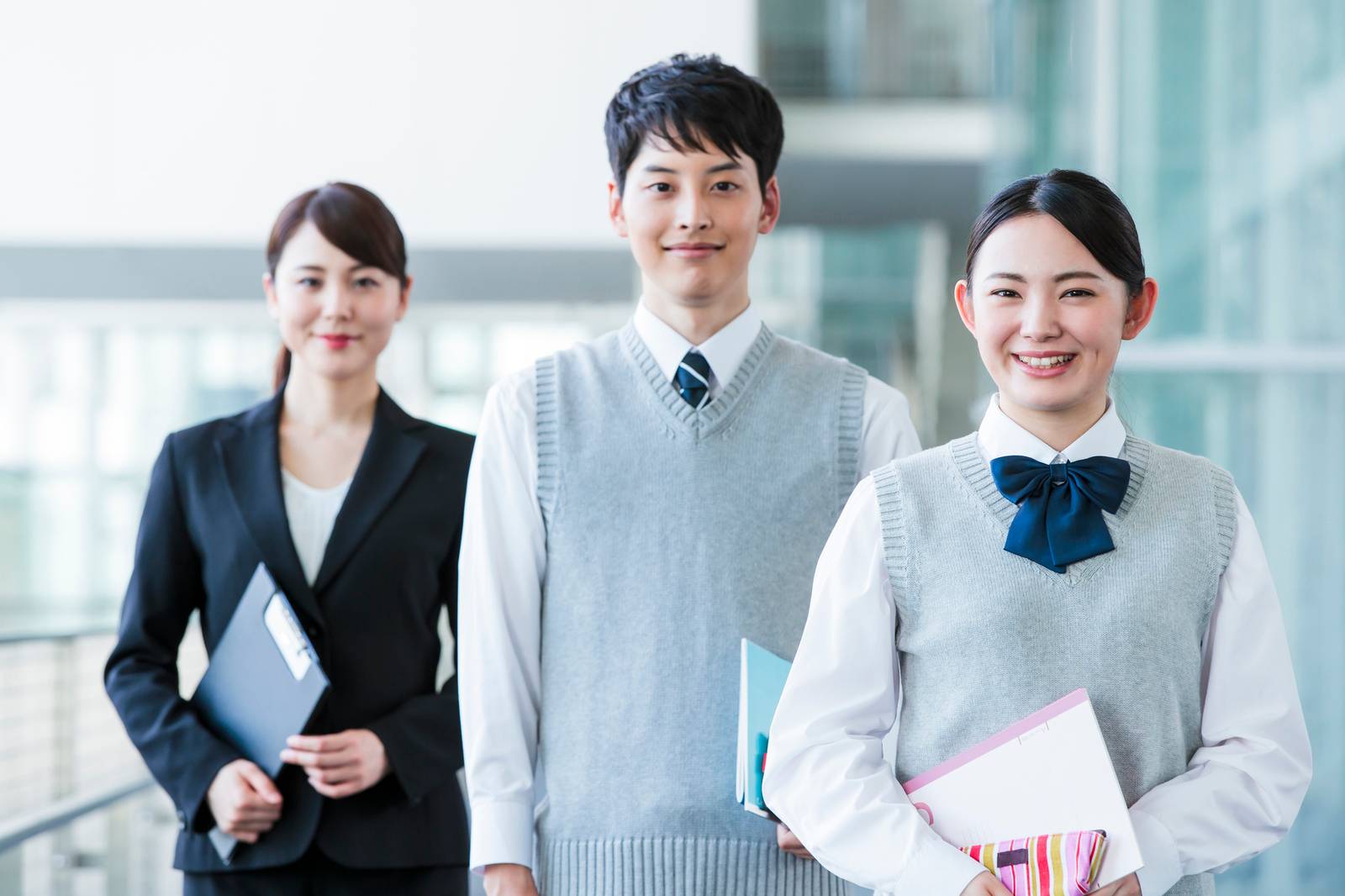 全国どこからでも、志望校合格に向けて伴走します