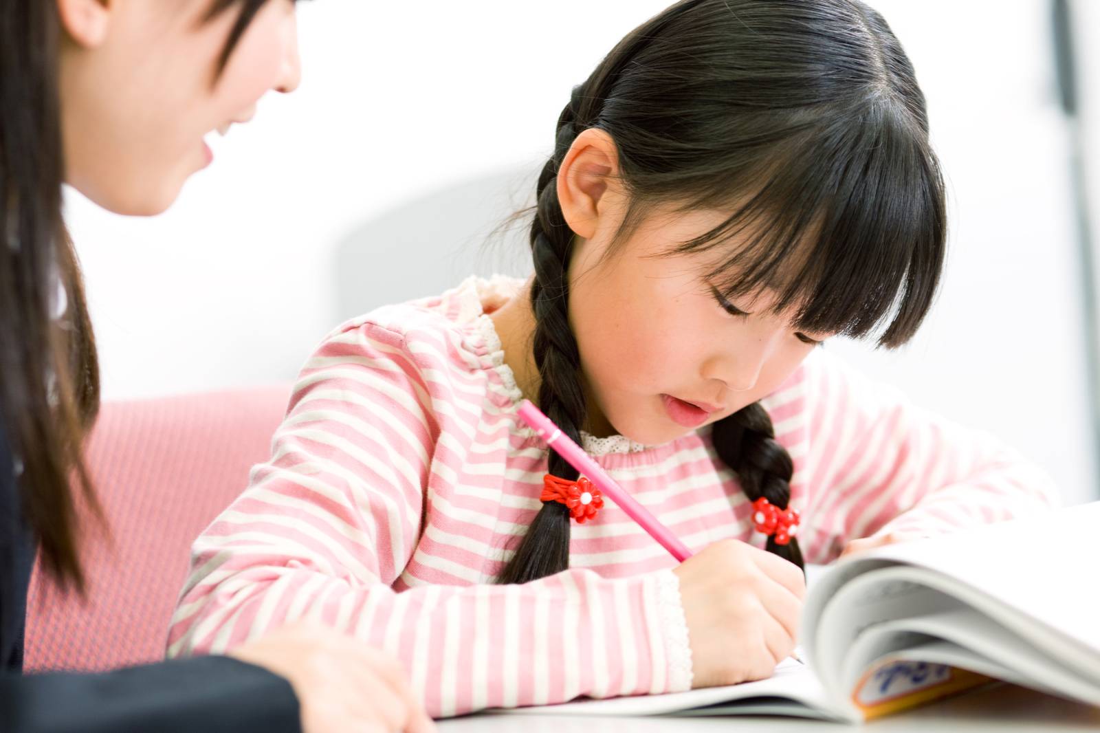 実績ある「寺小屋グループ」による個別指導