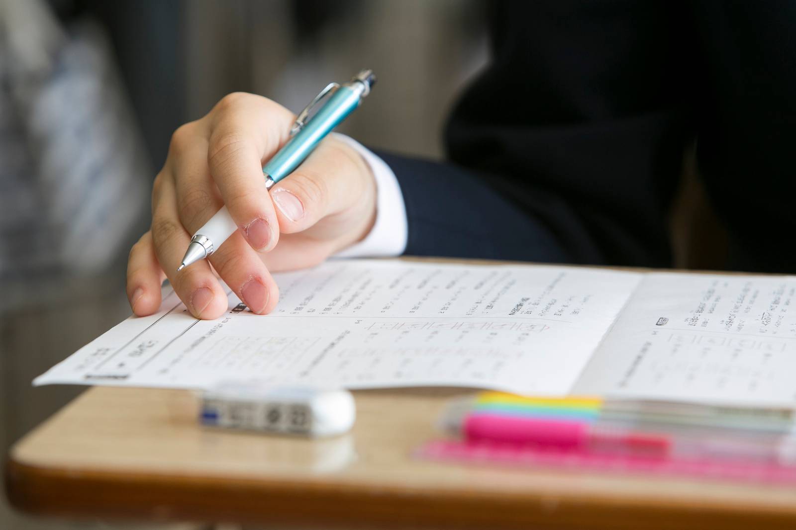 学びの土台をしっかり固め、自立を育てる「eトレ」