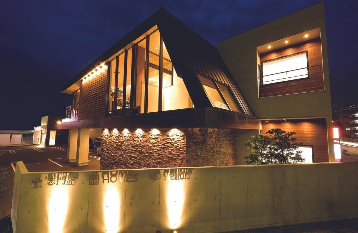 子どもたちの学習意欲をサポートする設備と環境が整っています。