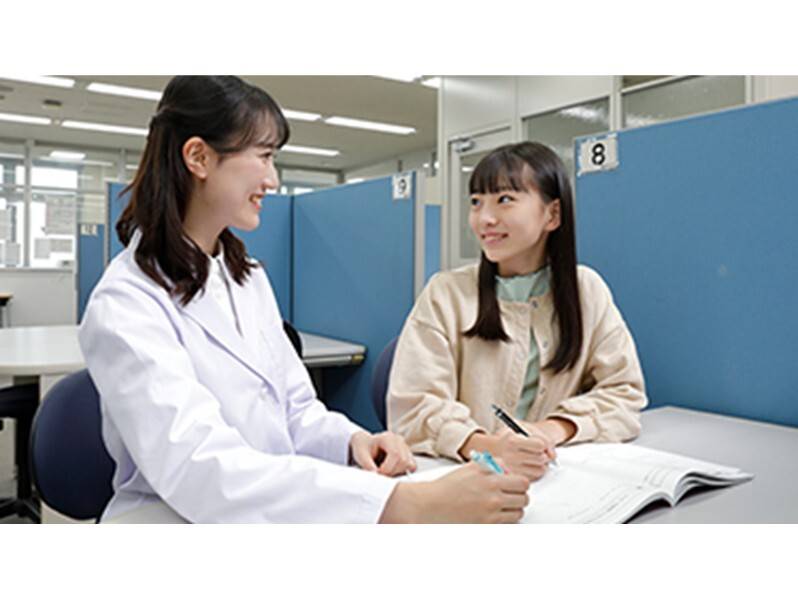 手厚い指導と受験サポートで合格を目指す！秀英予備校の個別指導