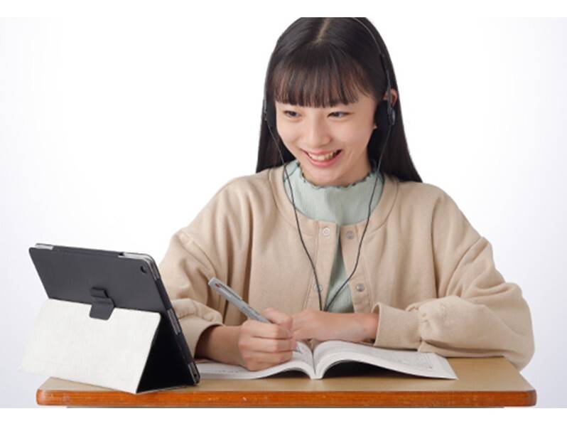 映像授業を活用した高校・大学受験対策