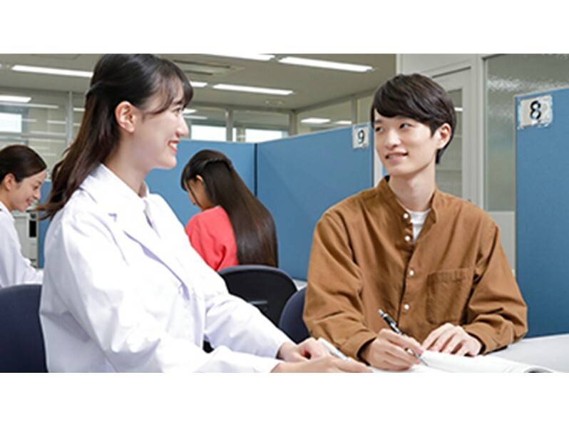 個別指導秀英PASが選ばれる3つの理由