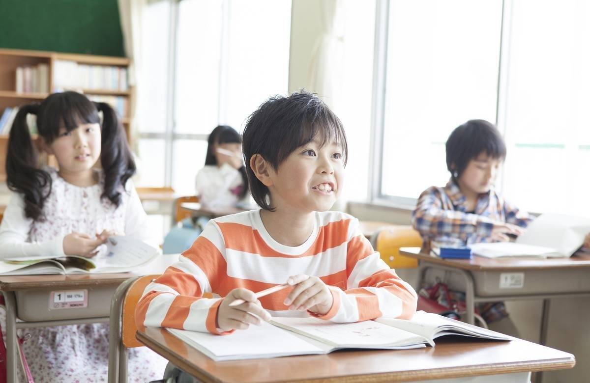 カリキュラム/小学生コース