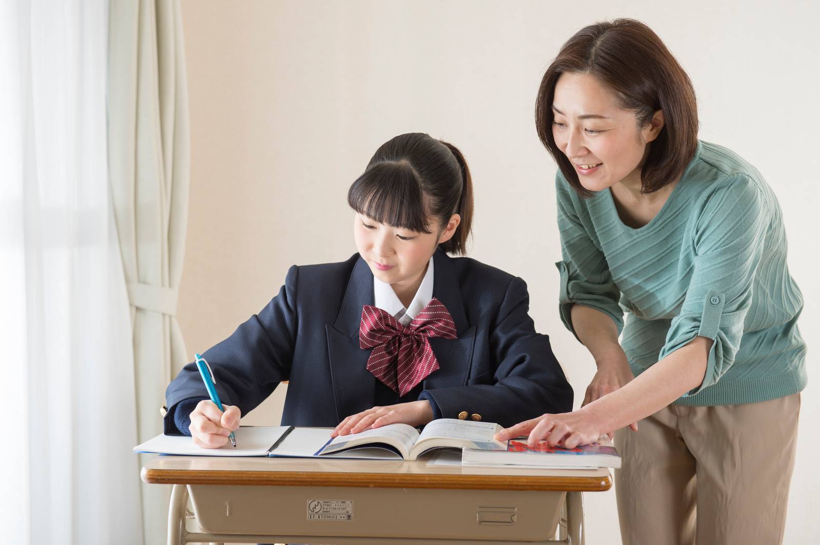 「完全個別指導」で一人ひとりに最適な学びを提供