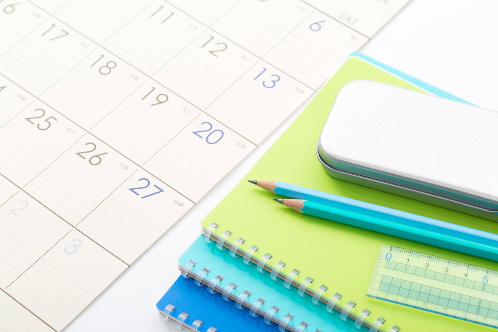 3ヶ月で医学部合格を狙う、合理的なカリキュラム設計