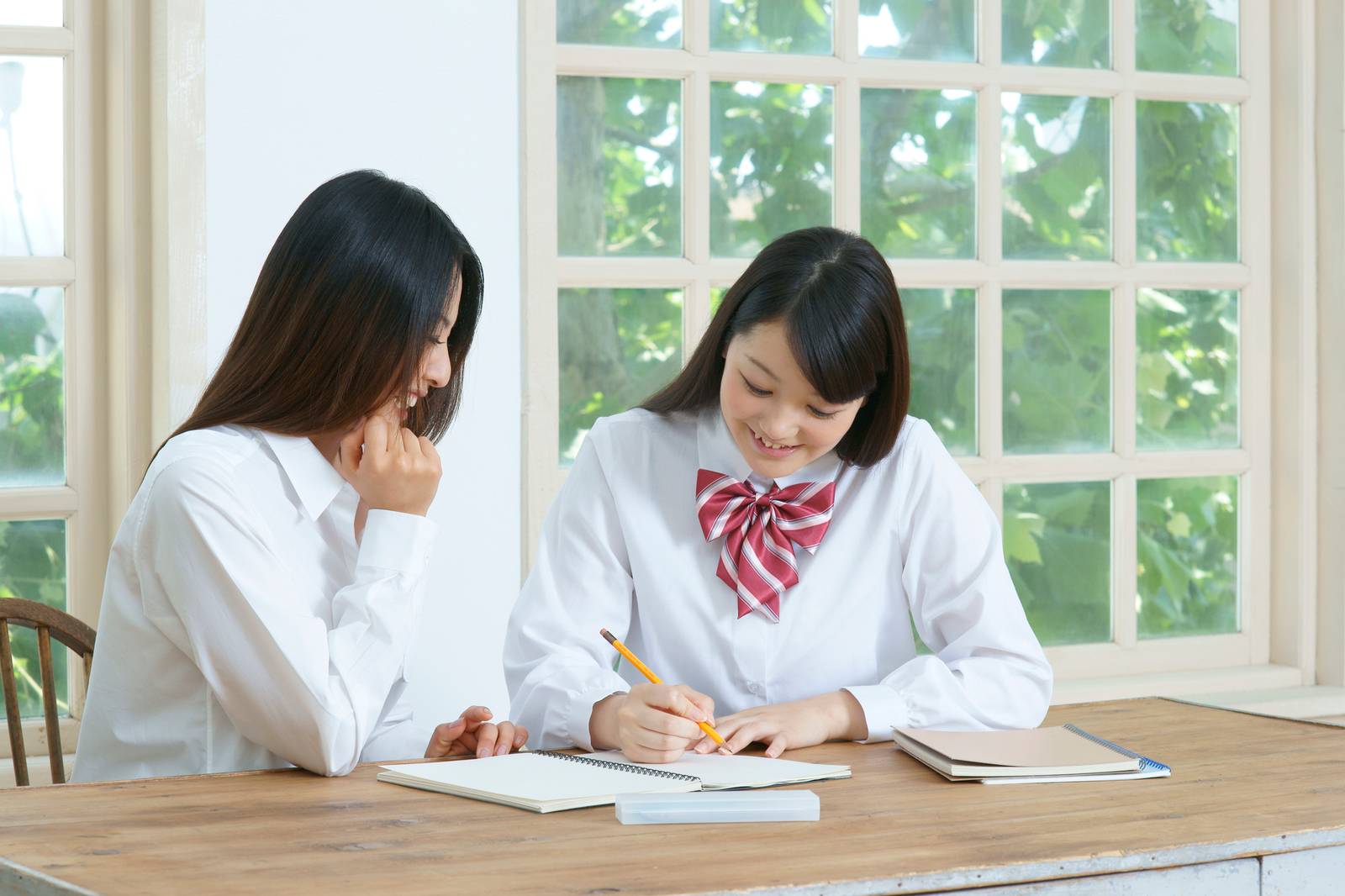 仲間と高め合いながら学ぶ「ピアラーニング」という新しい選択肢