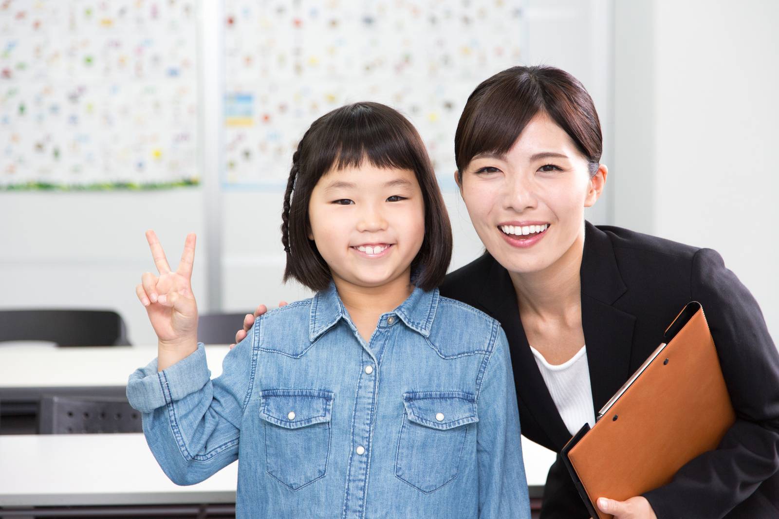 授業外でも寄り添う専属の勉強のパーソナルトレーナー