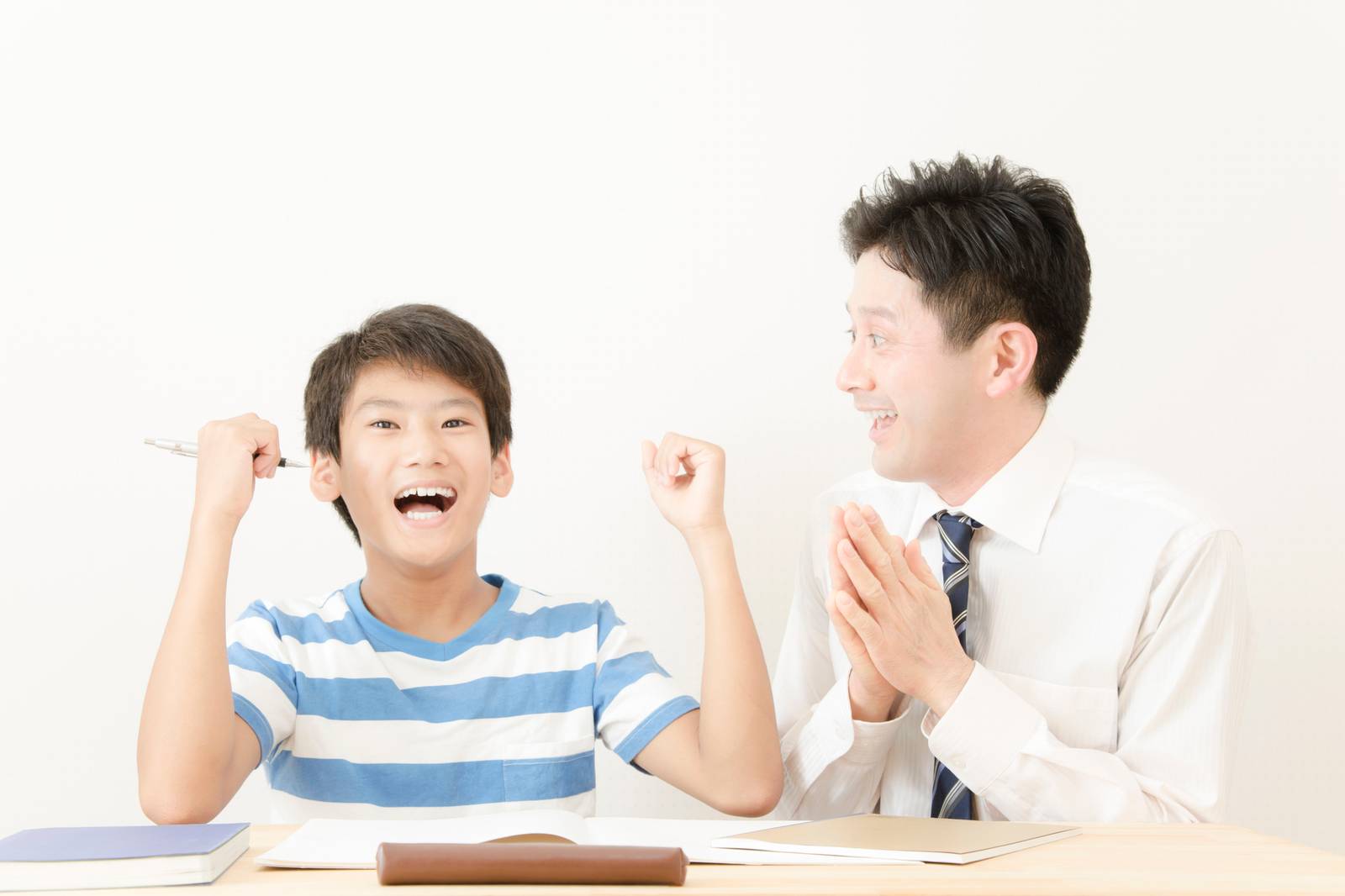 500人以上を指導した経験豊富な代表が一人ひとりを丁寧にサポート