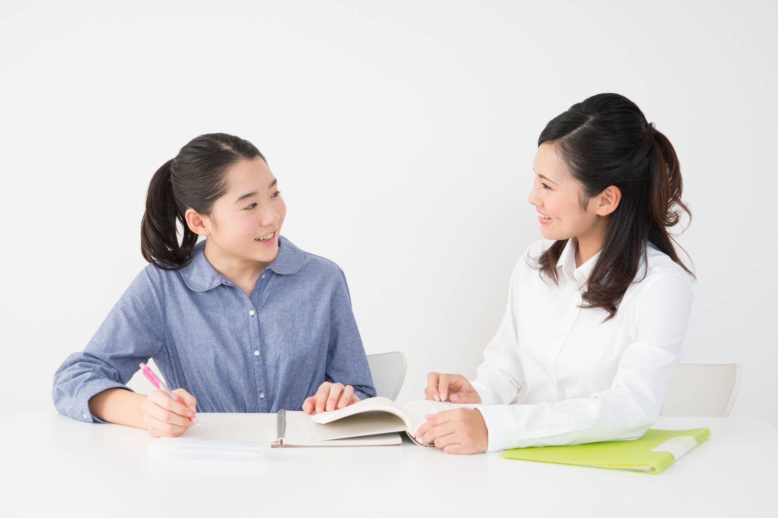 無料体験で体感できる「圧倒的違い」