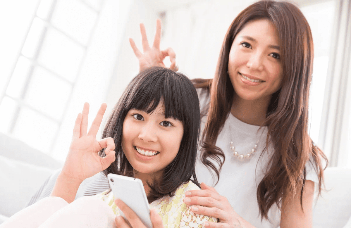 学習空間の安心①