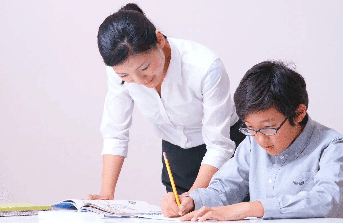 生徒育成プログラムについて