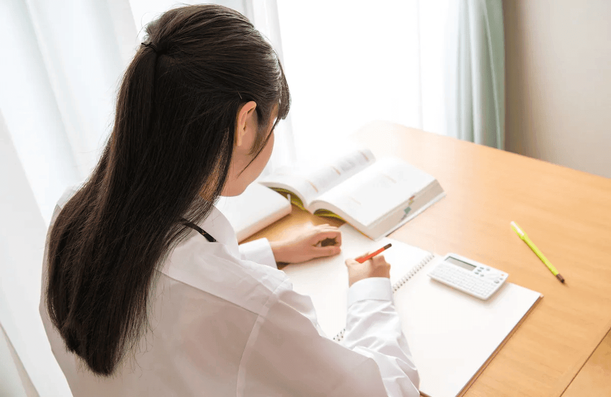 学習空間マスター10カ条