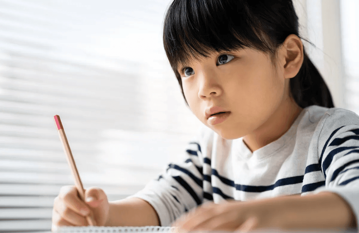 パンセフロンティエル算数の学習の仕方