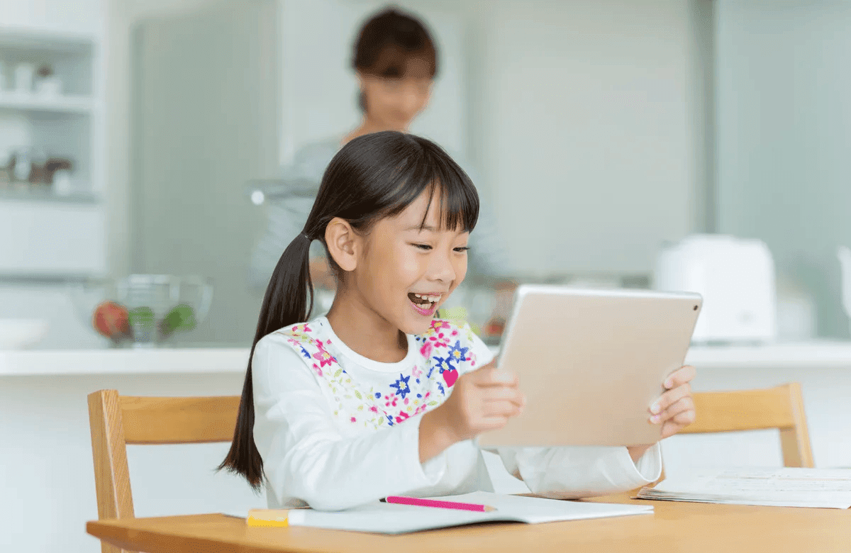 リアルタイムライブ配信の授業で身につく「思考力」