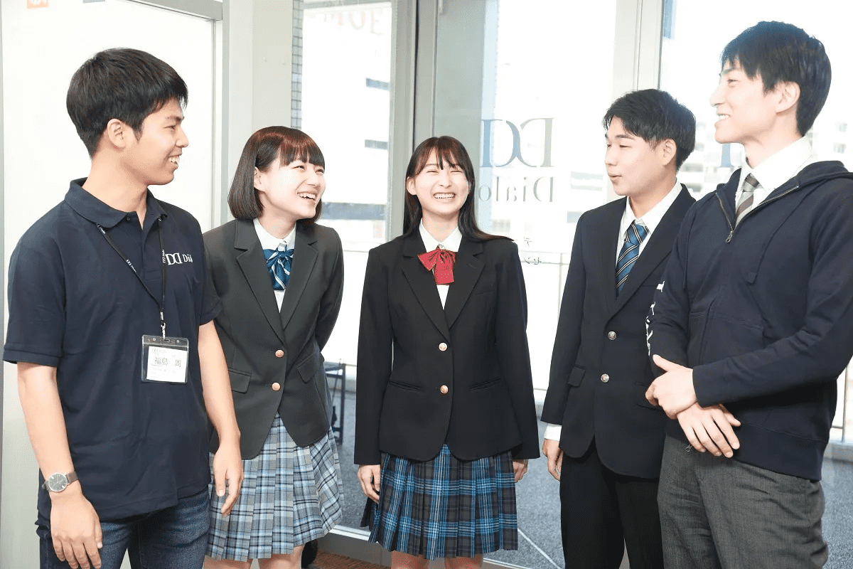 ディアロに込めた思い