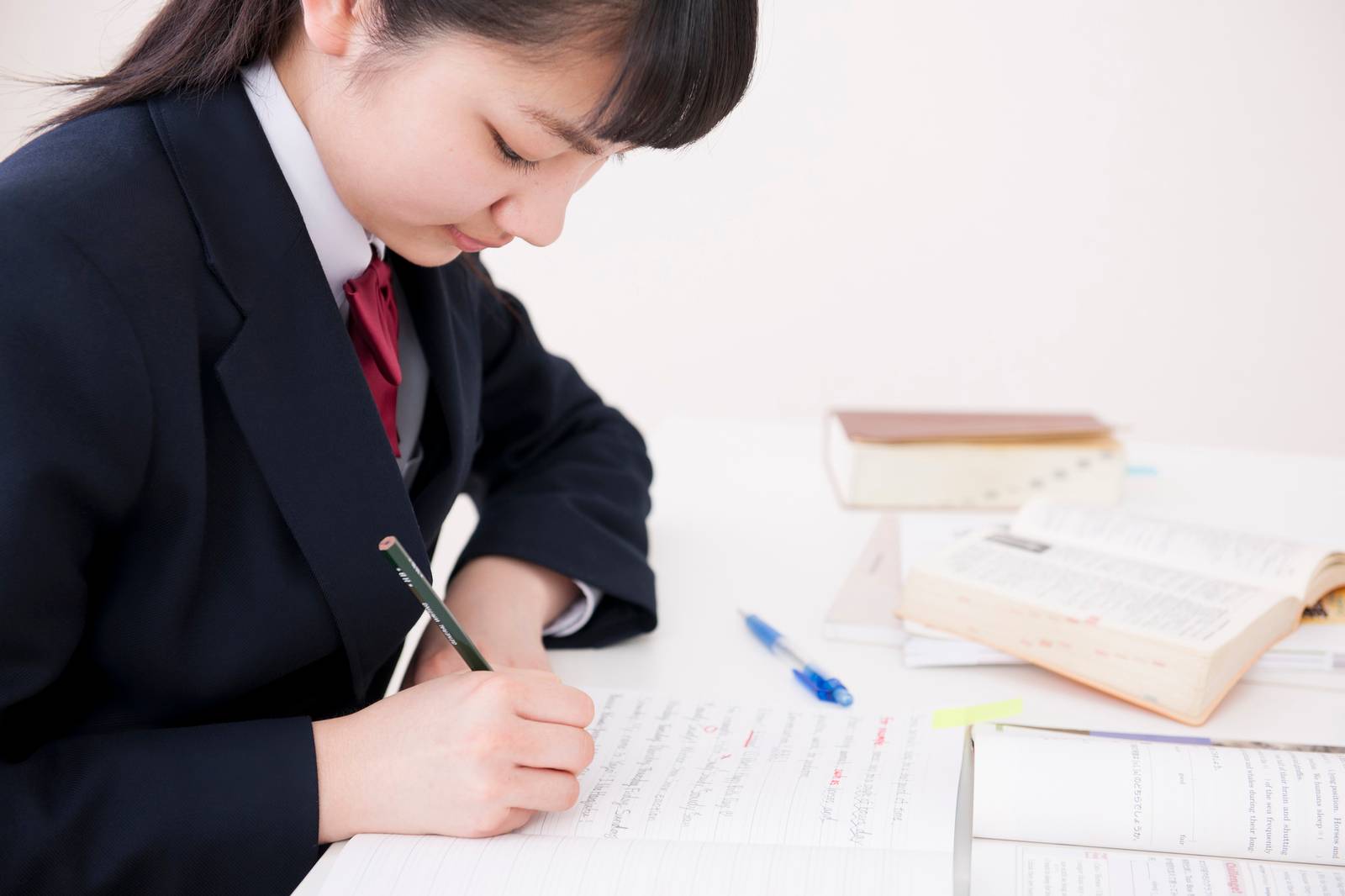 安心の環境と密度の高い学習