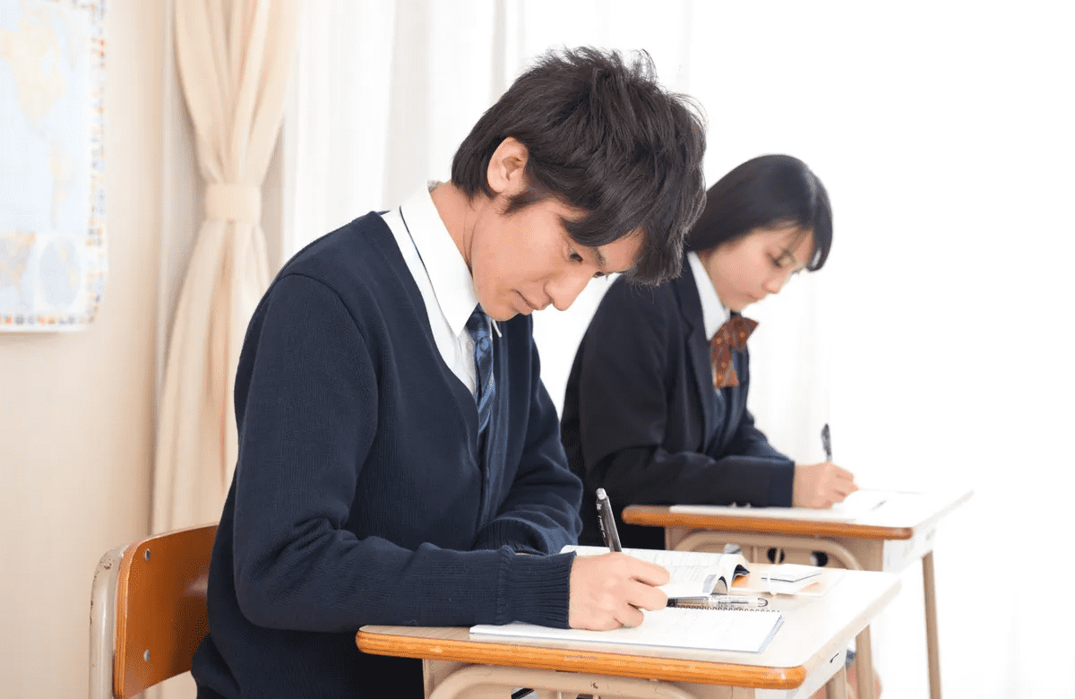 結果にこだわる４技能を習得！