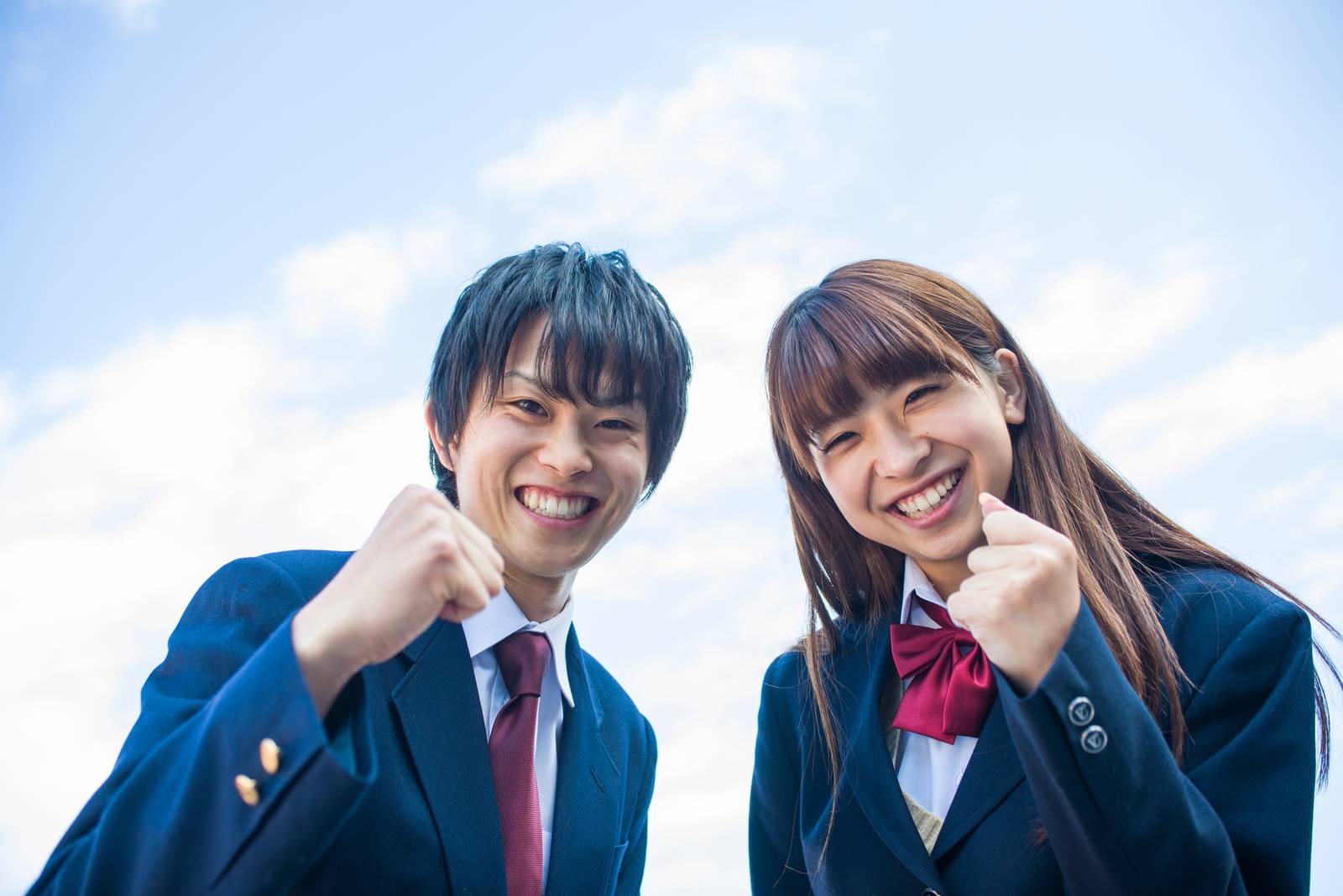 英語が得意科目にして、受験も高校生活も変える