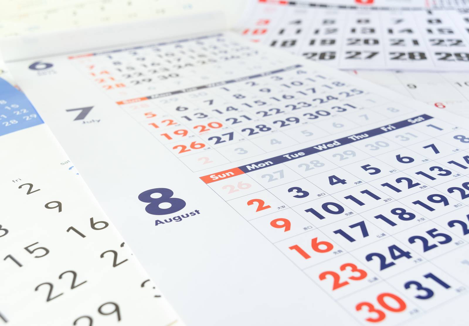 成功体験を積み重ねる「2week完成カリキュラム」