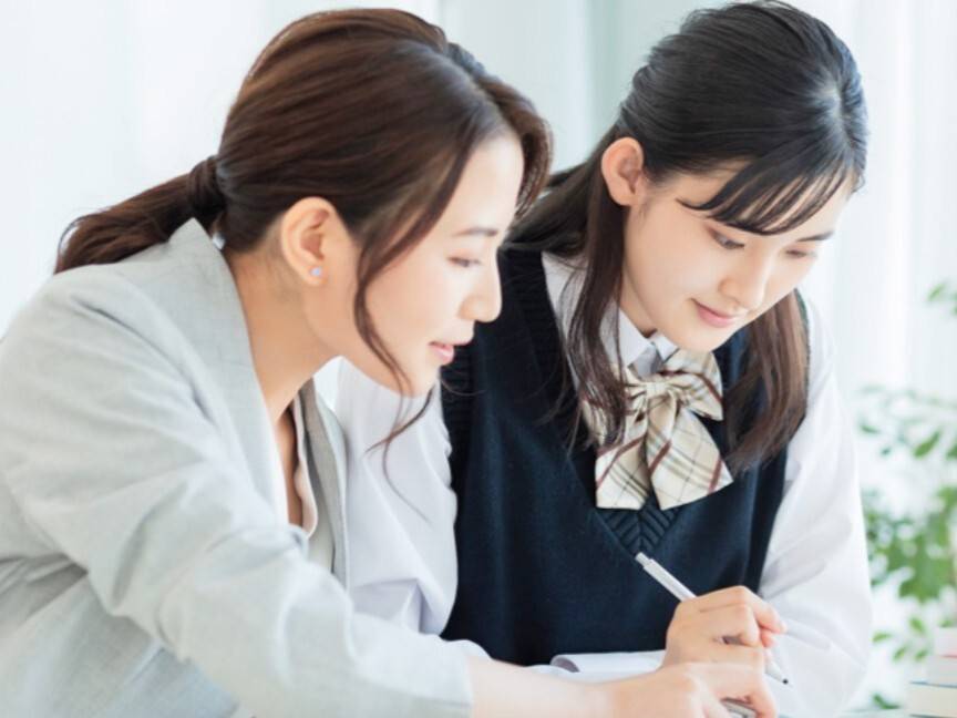 親身な指導と手厚いサポート！神奈川密着の学習塾