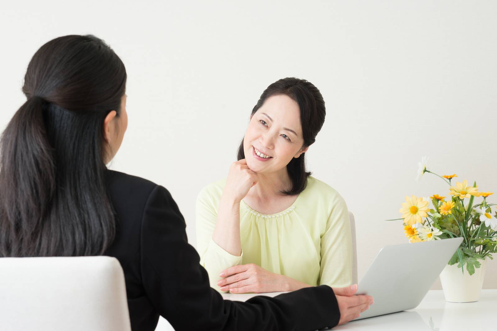 【安心して始められる仕組み】保護者サポートと返金保証制度