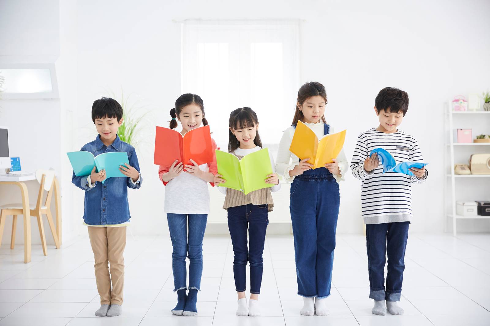 楽しく学べる！子どもが夢中になる工夫が満載のカリキュラム