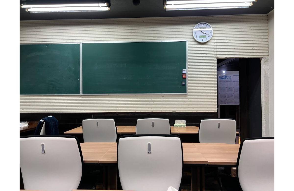 03　整えられた学習環境