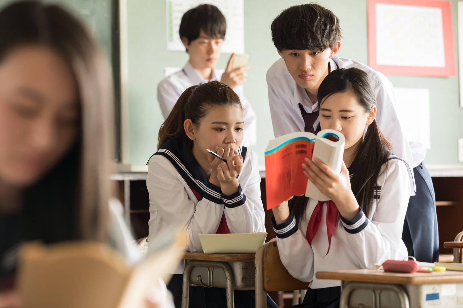 実力からの逆転合格を実現、難関校合格主義×学力別クラス編成