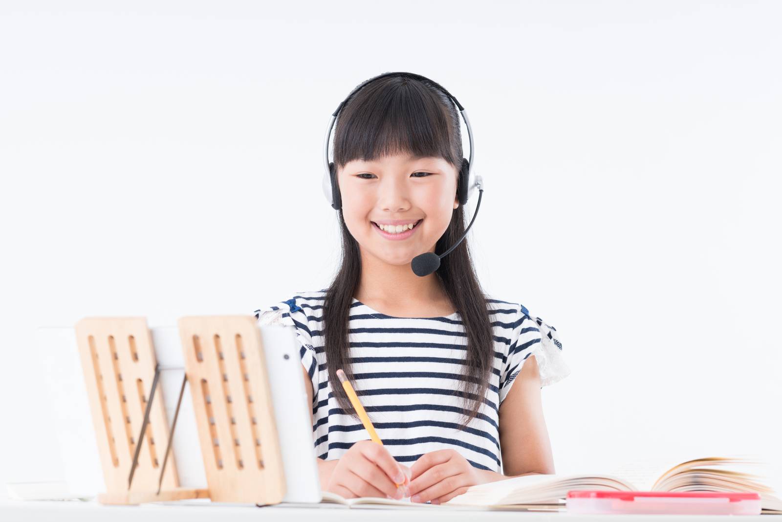 オンラインでも笑いの絶えない魔法の授業