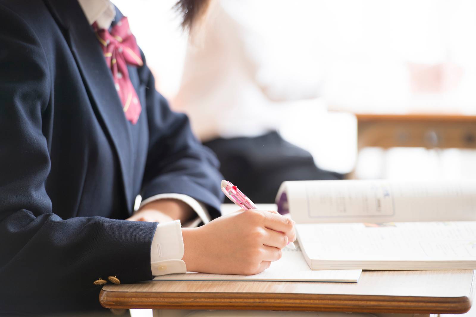 主体的に学び続ける力を育成