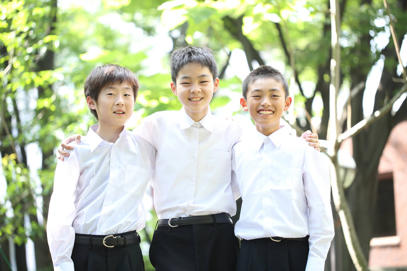 大阪府内に3つの拠点！